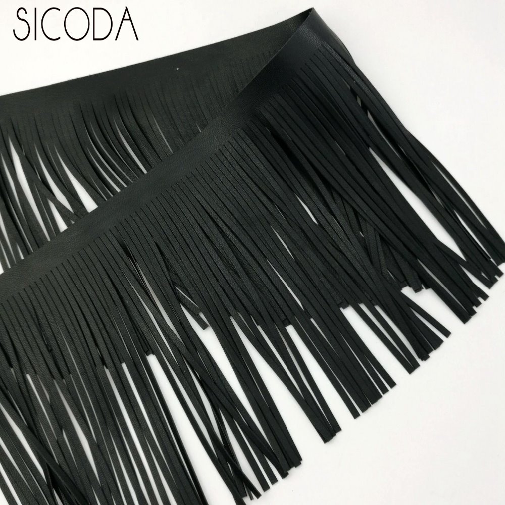 Home Fashion Textiles - SICODA 2meters DIY 봉제 패션 PU