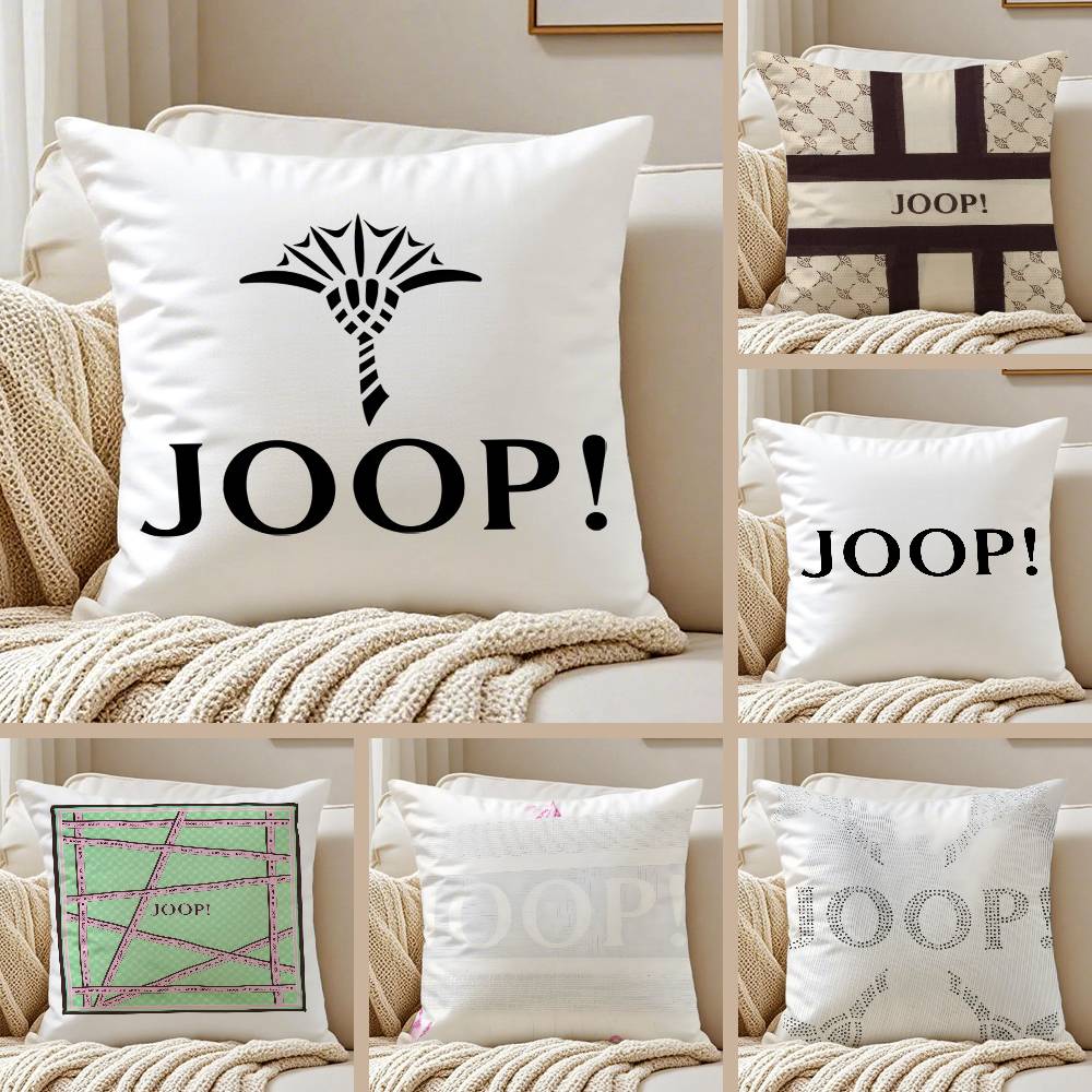 Home Fashion Textiles - 패션 J-JoopS 쿨 베개 커버 항균