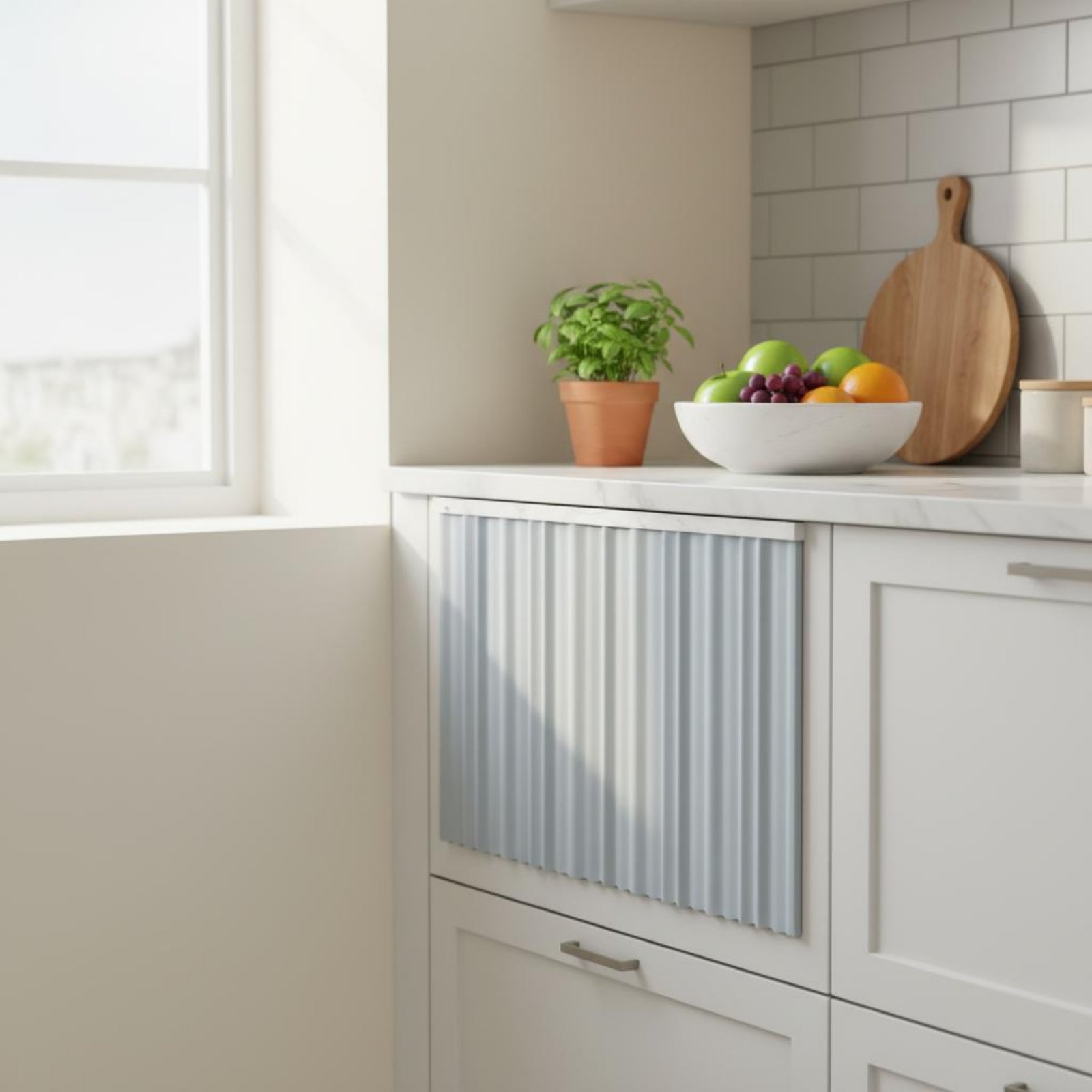 후크앤루프 캐비닛 커튼, 단색 디자인, 접착식 캐비닛  - Home Textiles Designer 리뷰 및 가격