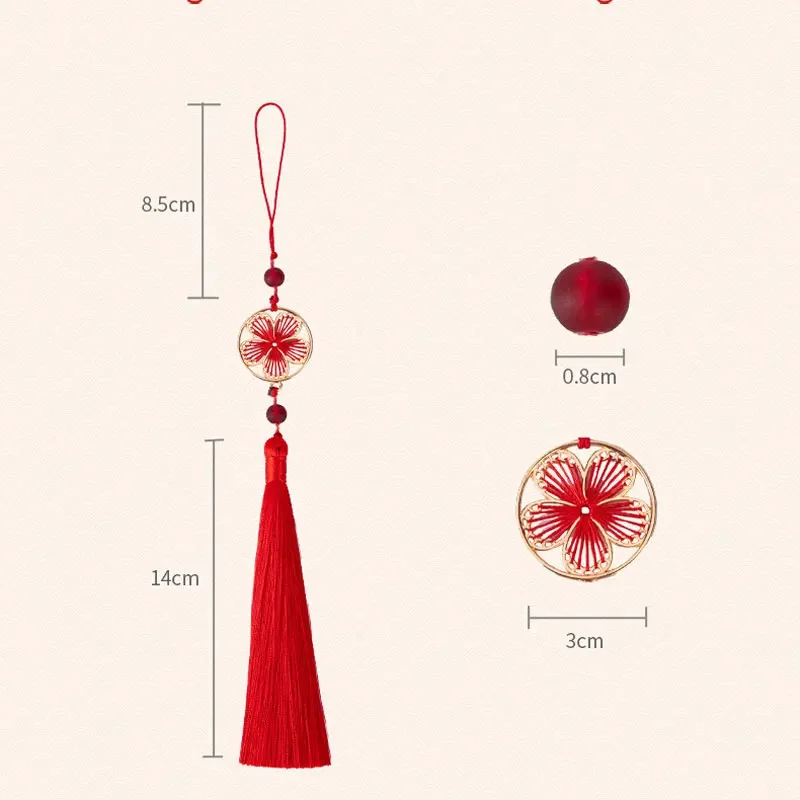 DIY 쥬얼리 제작 액세서리용 공예 술, 패션 실키,  - Home Fashion Textiles 리뷰 및 가격