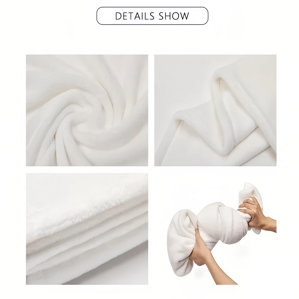 스프링복 럭비 담요 아늑하고 편안한 홈 텍스타일을 위한 - Home Textiles Designer 리뷰 및 가격
